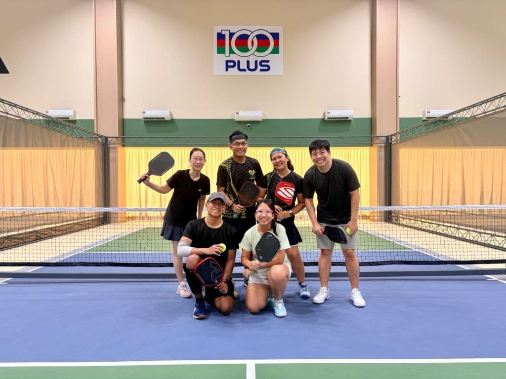 Punggol Kadaloor Club media 5