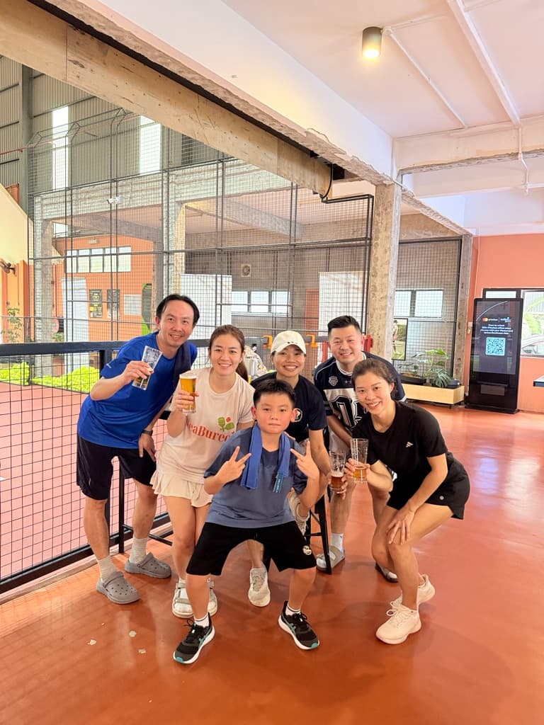 Gorby Pick-A-Ball media 1