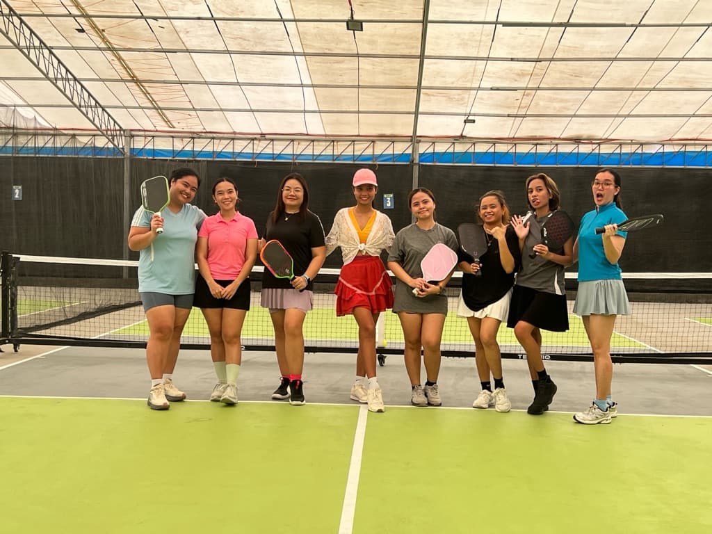 TK Paddlers 🏓 media 1