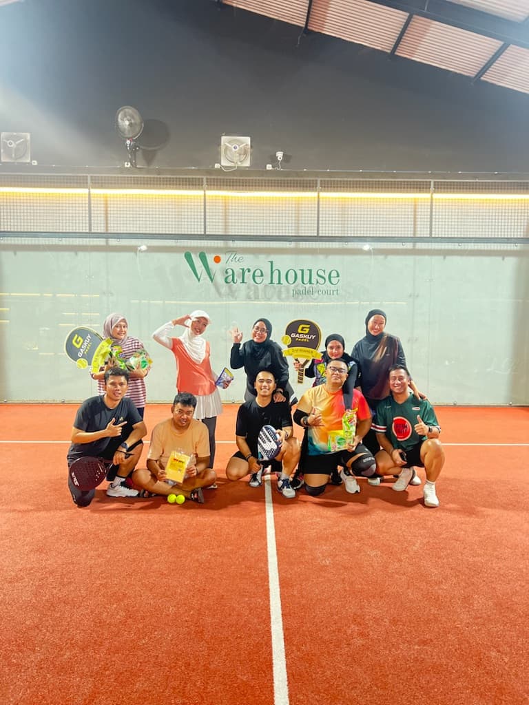 Gaskuy Padel media 2
