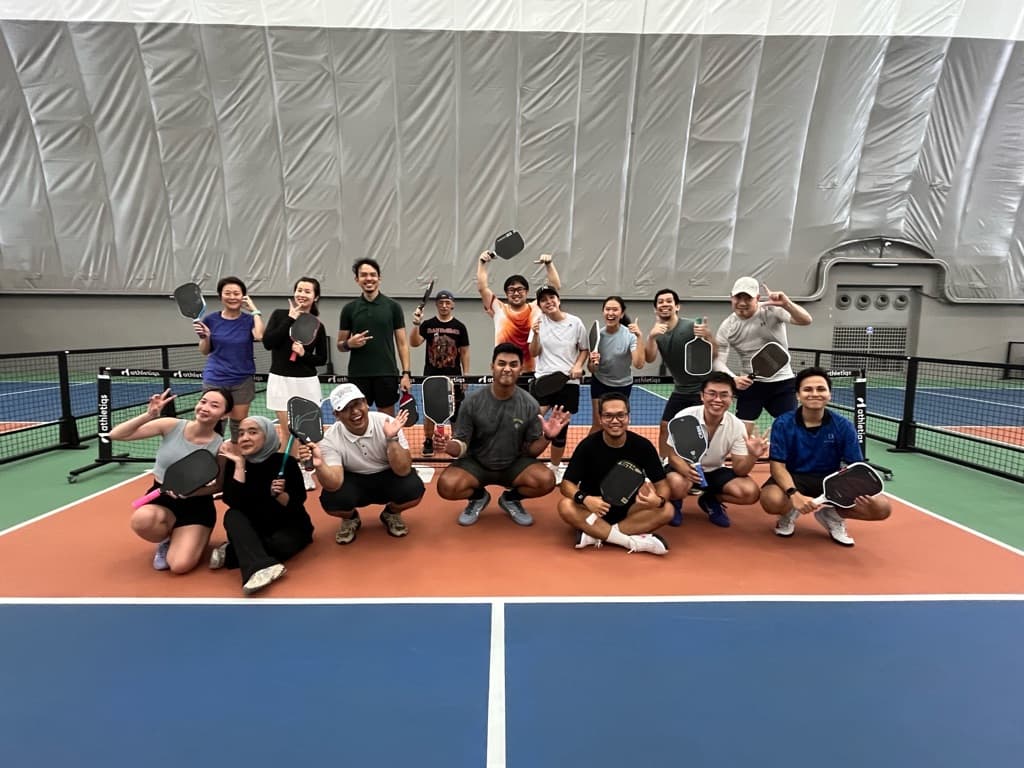 Next Level pickleball media 1