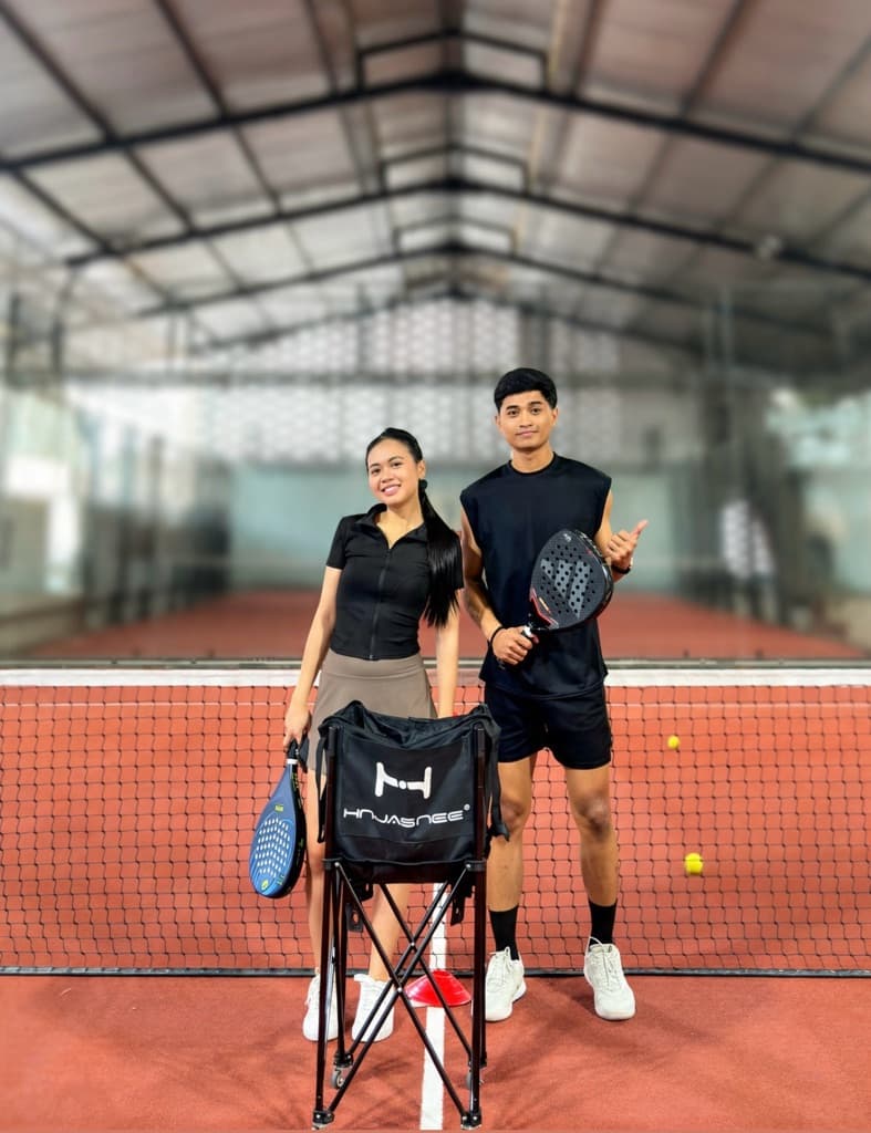 MAS PADEL media 1
