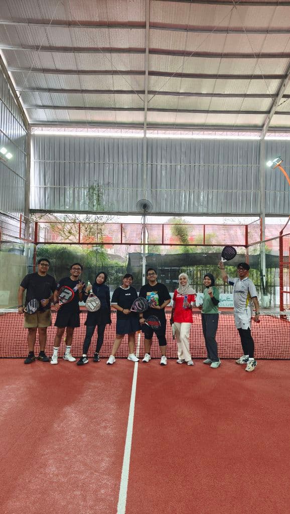 Be Club media 2