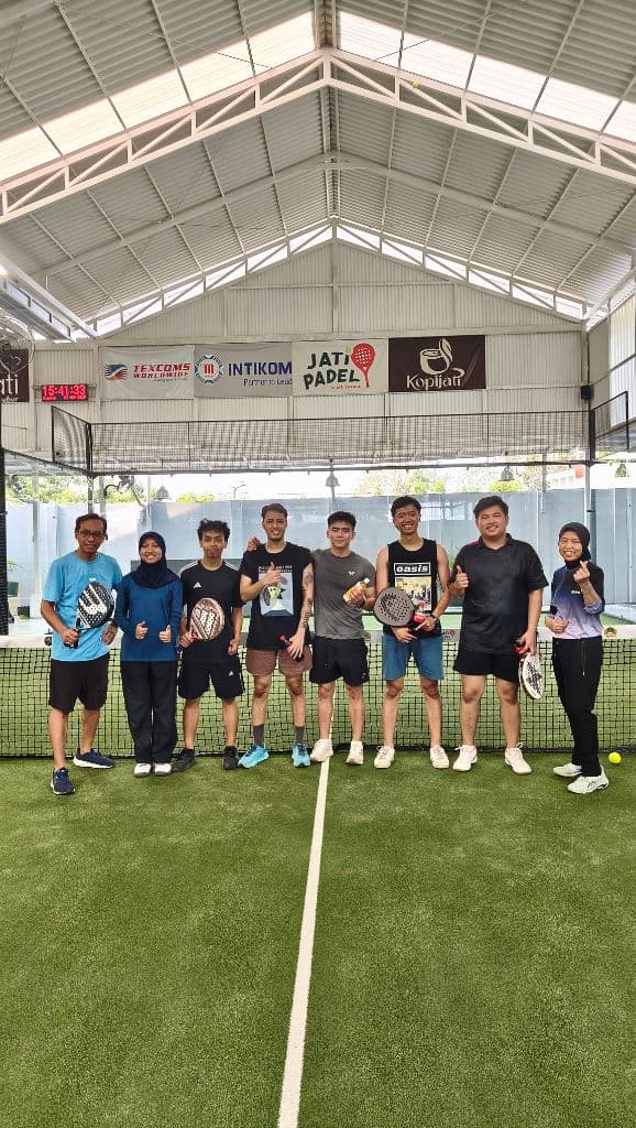 Be Club media 5