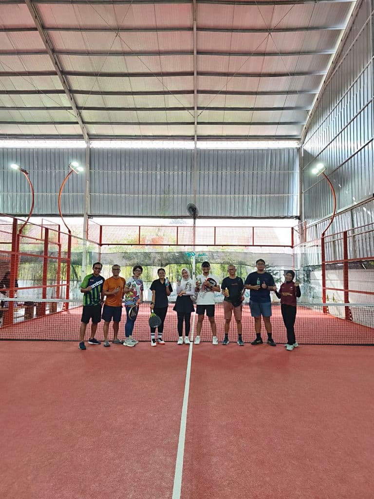 Be Club media 4