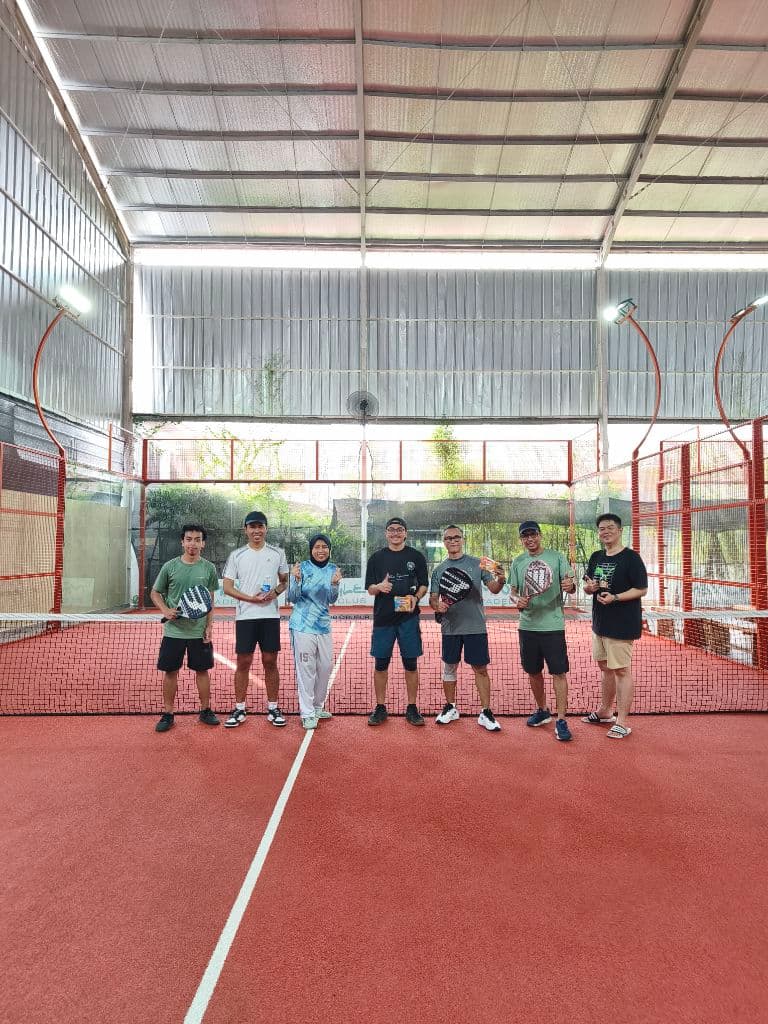 Be Club media 3