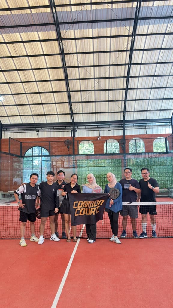 COMMON COURT media 4