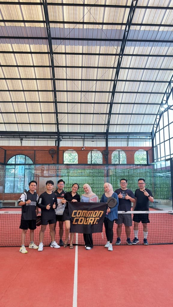 COMMON COURT media 6