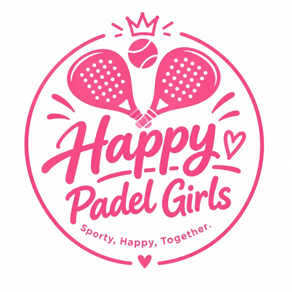 HAPPY PADEL GIRLS🎾💞💁‍♀️ media 5