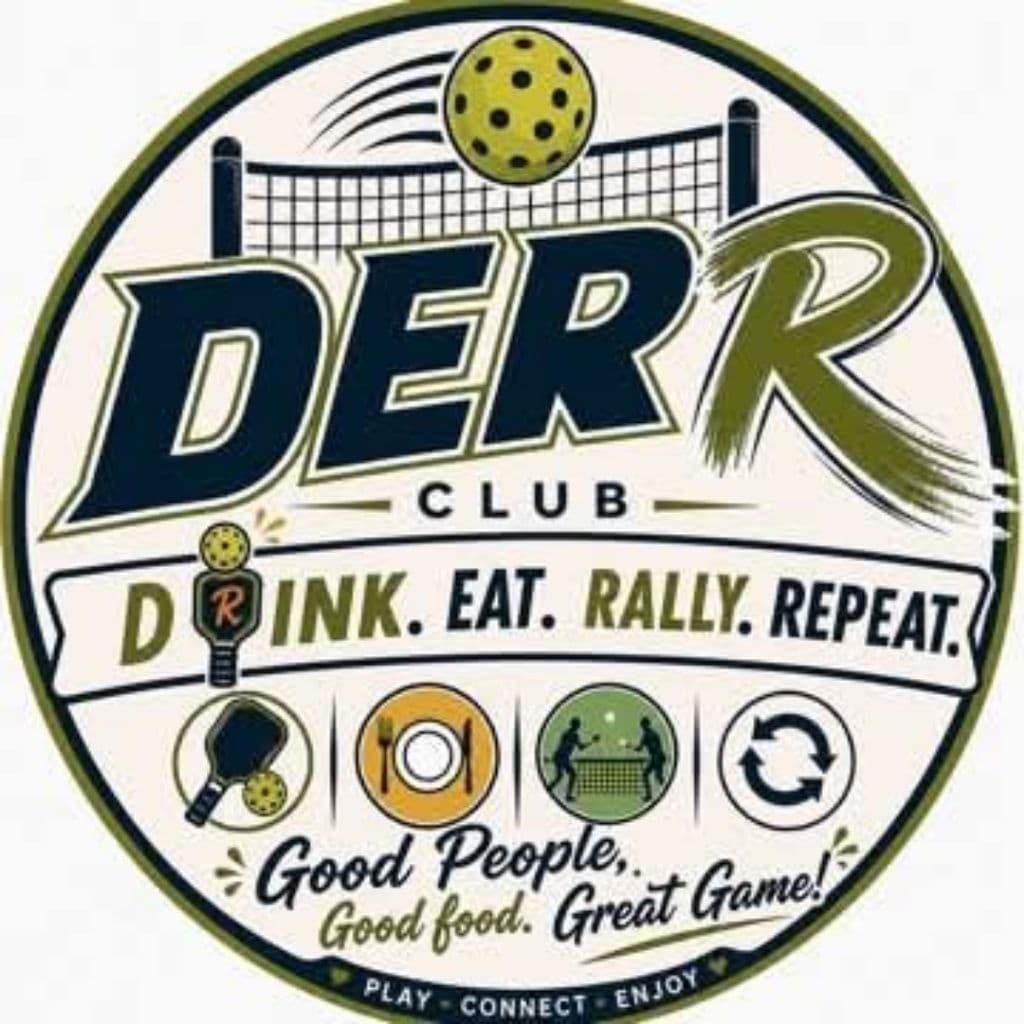 D.E.R.R. Pickleball Club media 1
