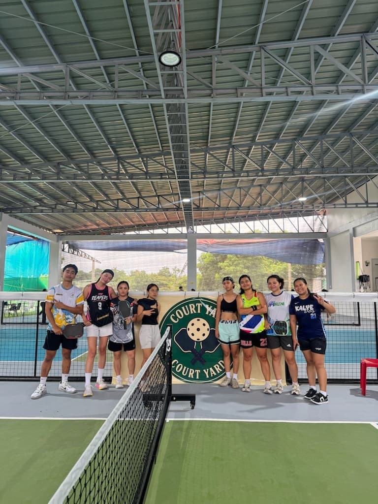 Pre-fect Pickleballers media 2