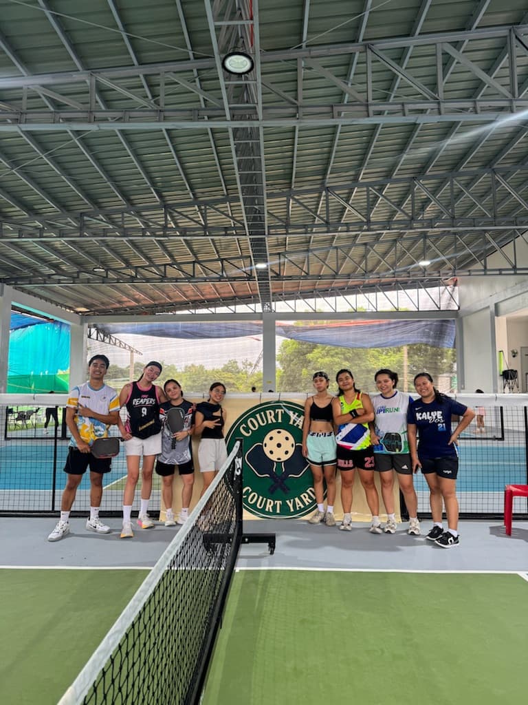Pre-fect Pickleballers media 3
