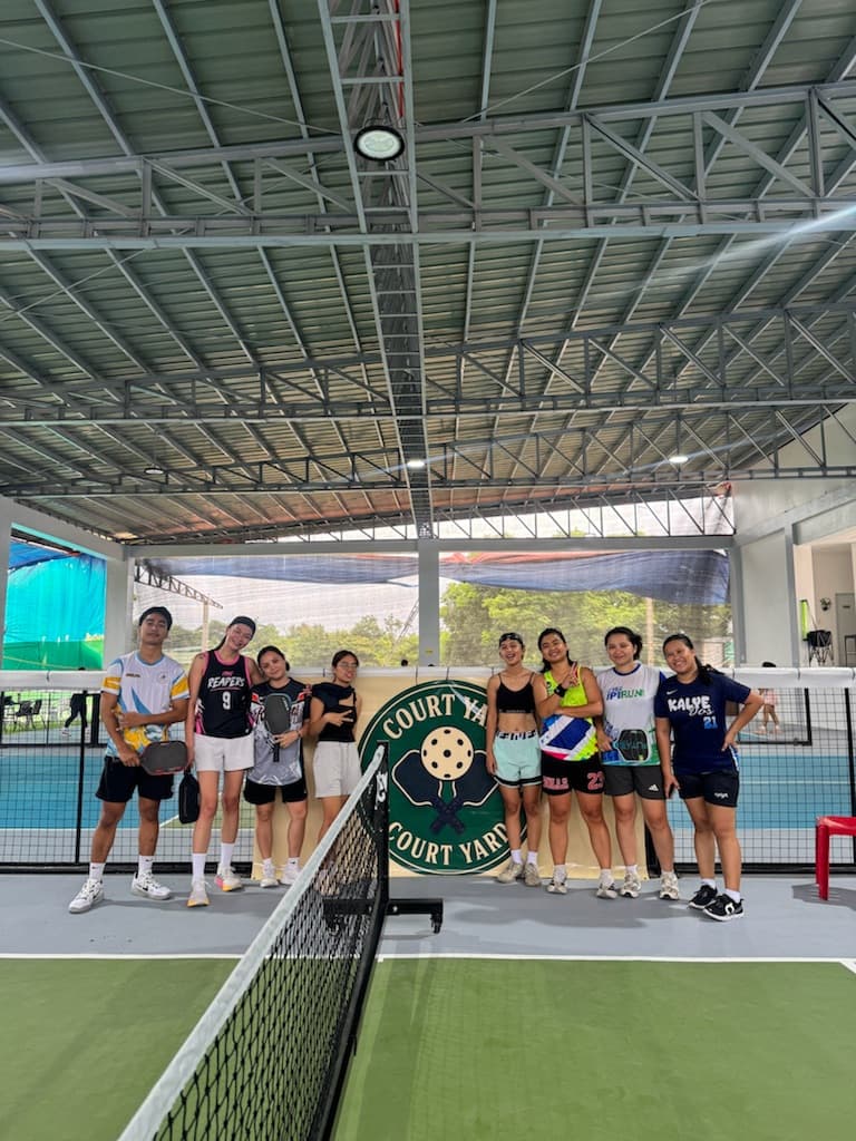 Pre-fect Pickleballers media 5