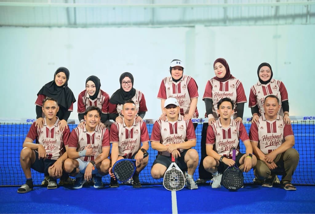 H&W Padel media 1