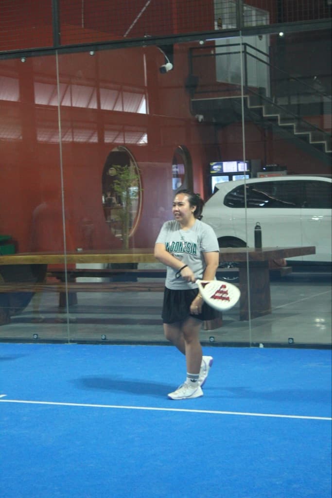DOUBLE Padel media 4
