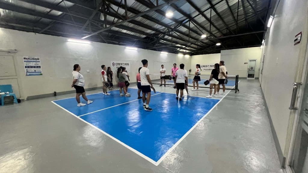Paddle Circle Antipolo 🔰 media 5