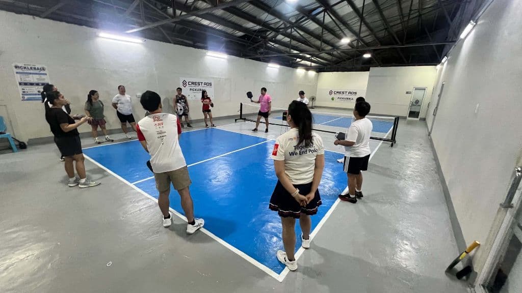 Paddle Circle Antipolo 🔰 media 4