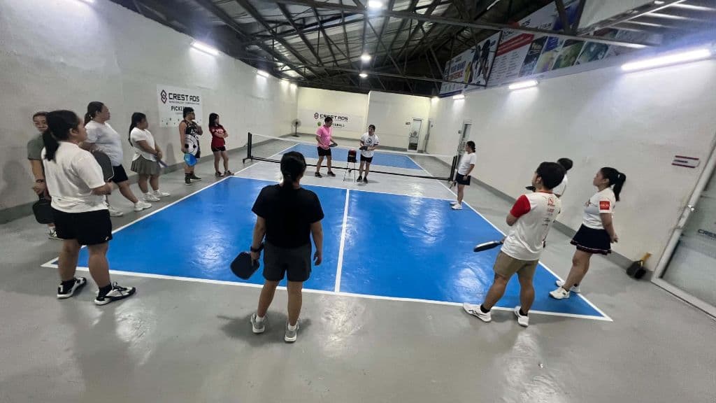Paddle Circle Antipolo 🔰 media 3