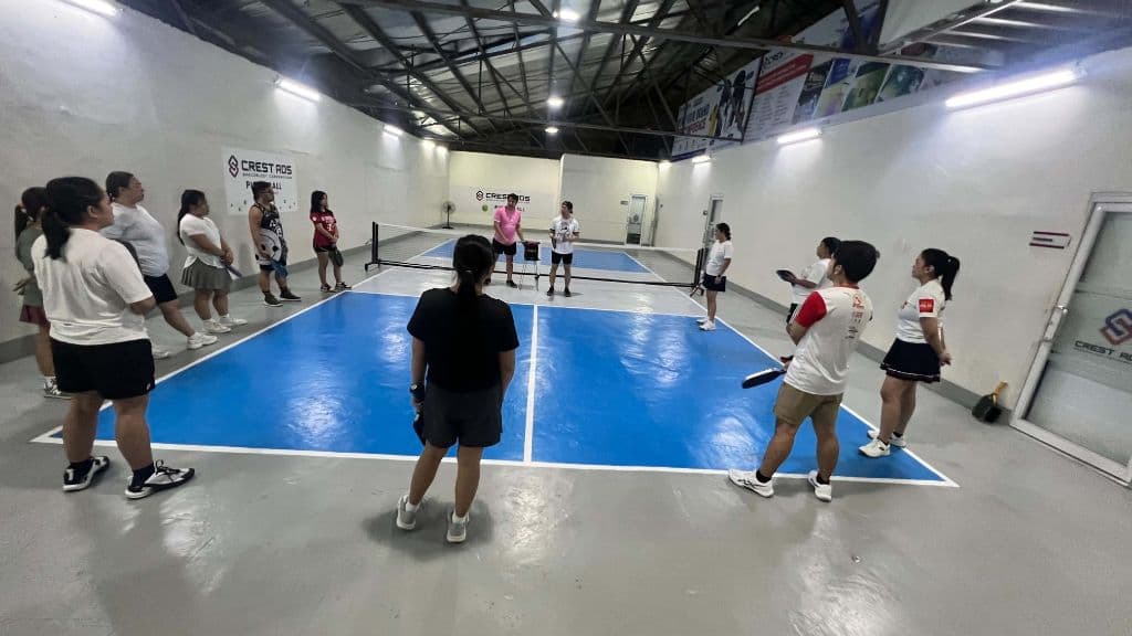 Paddle Circle Antipolo 🔰 media 2