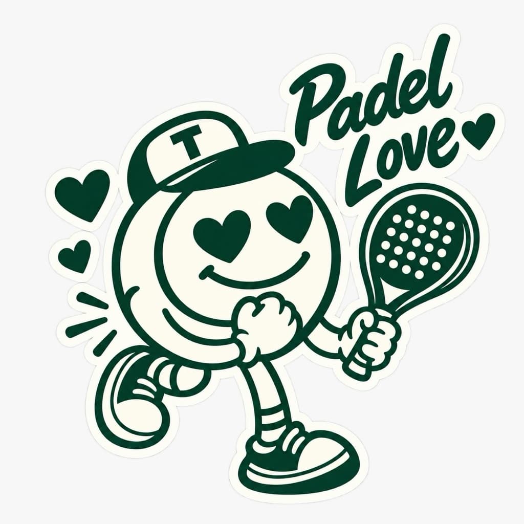 Terpadelpadel media 5