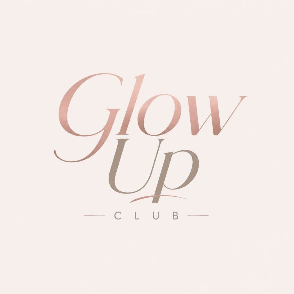 Glow up media 1