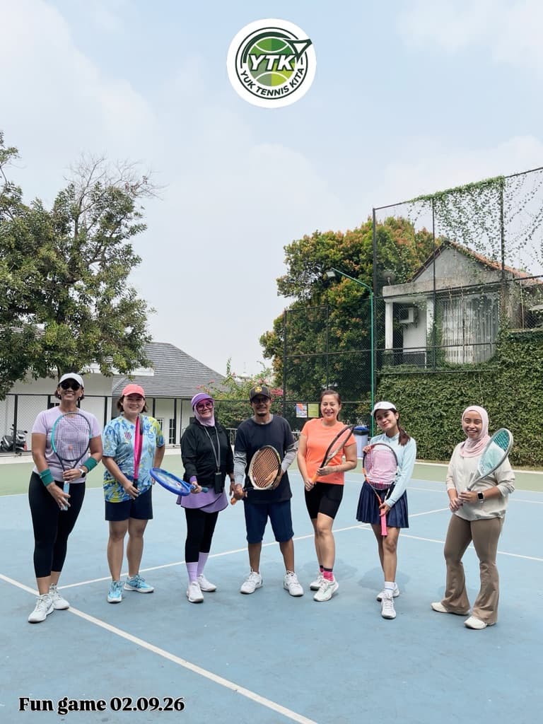 Yuk Tennis Kita media 4