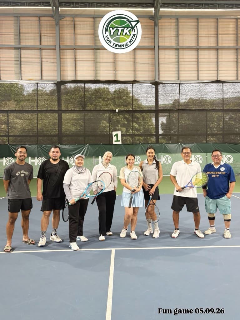 Yuk Tennis Kita media 3