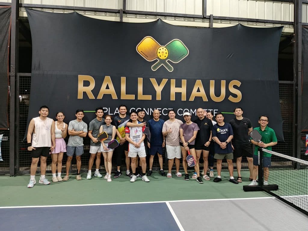 THREE ZERO Pickleball Club media 1