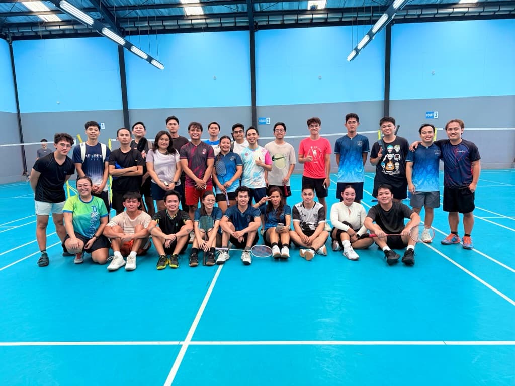 Racket Rookies media 3