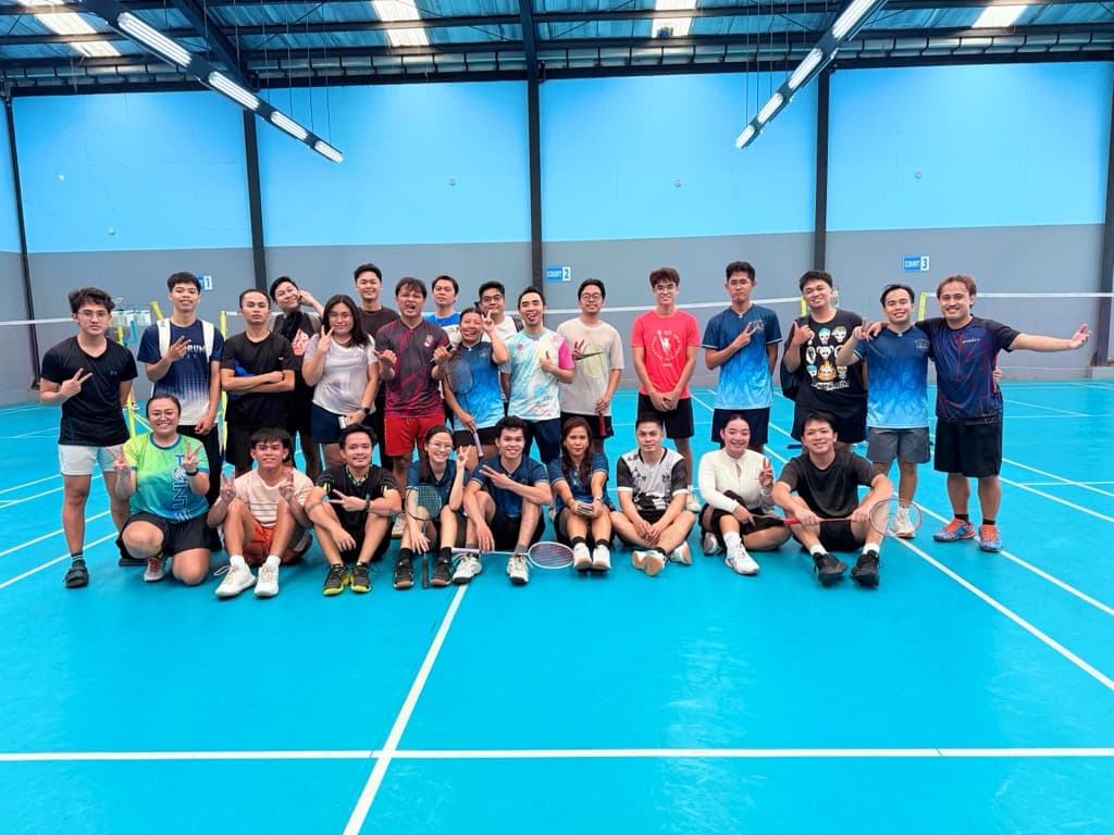 Racket Rookies media 2