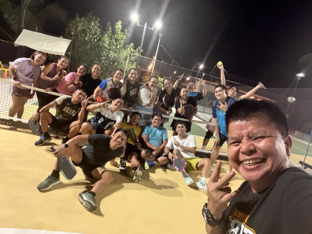 Selda Dos Pickleball Club media 3