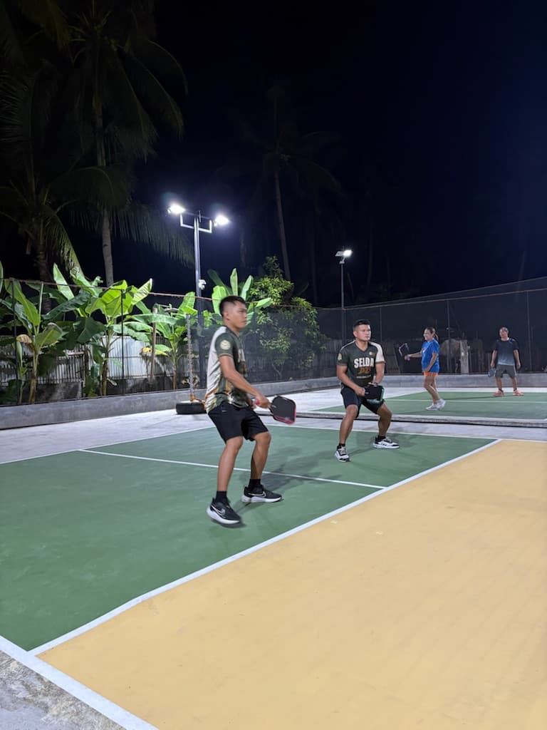 Selda Dos Pickleball Club media 4