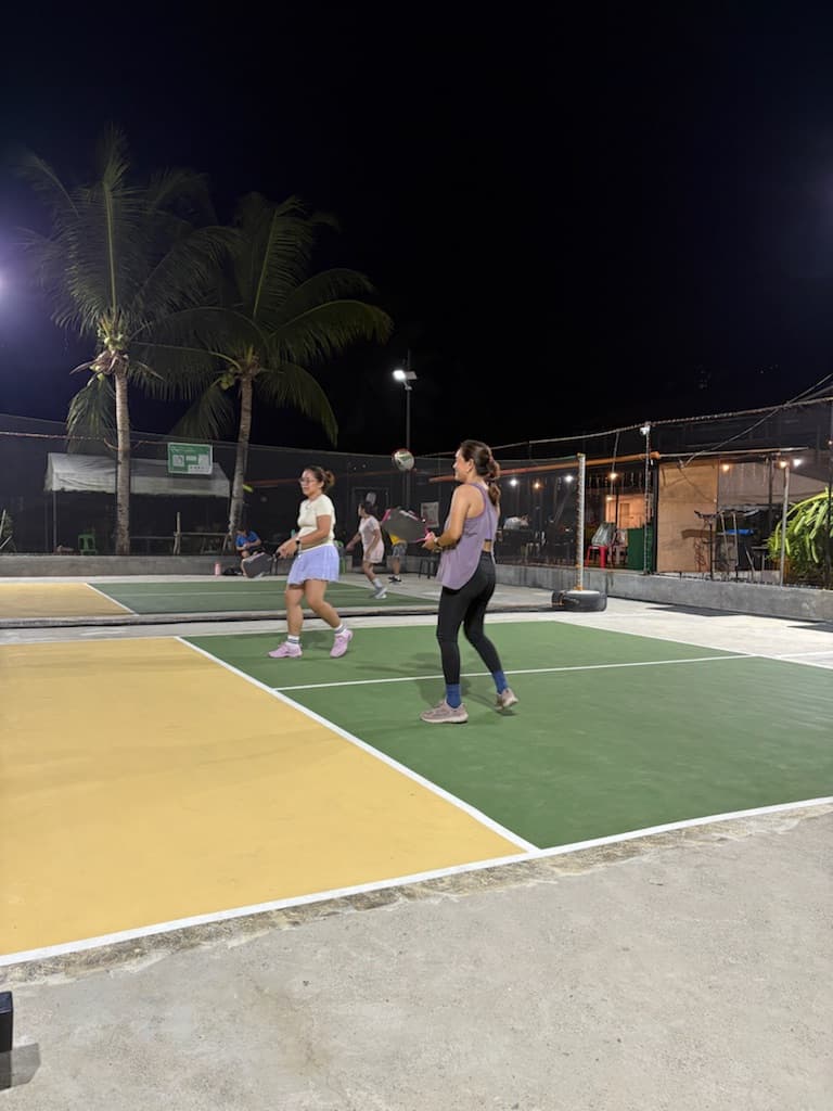 Selda Dos Pickleball Club media 5