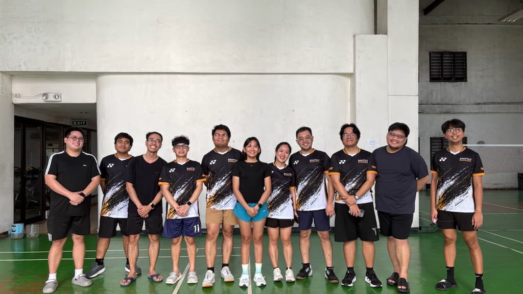 Shuttle Baddies Club media 2