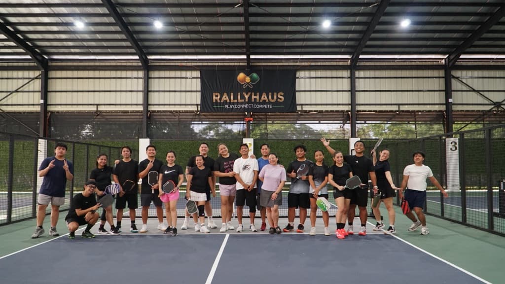 After Hours Pickleball Club media 1