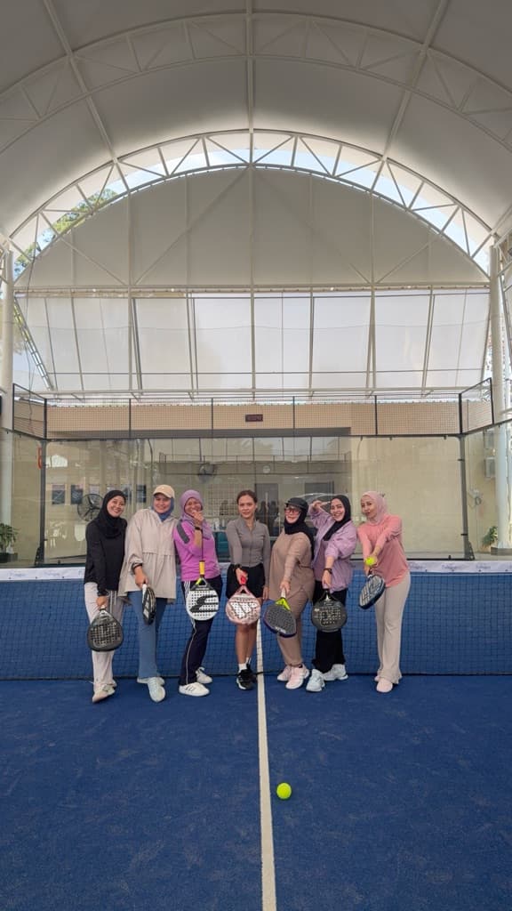 PADEL CEKES media 1