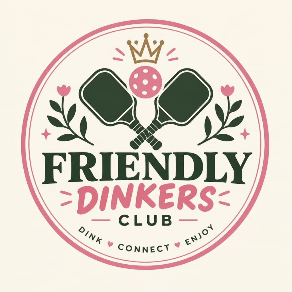 Friendly Dinkers Club media 1