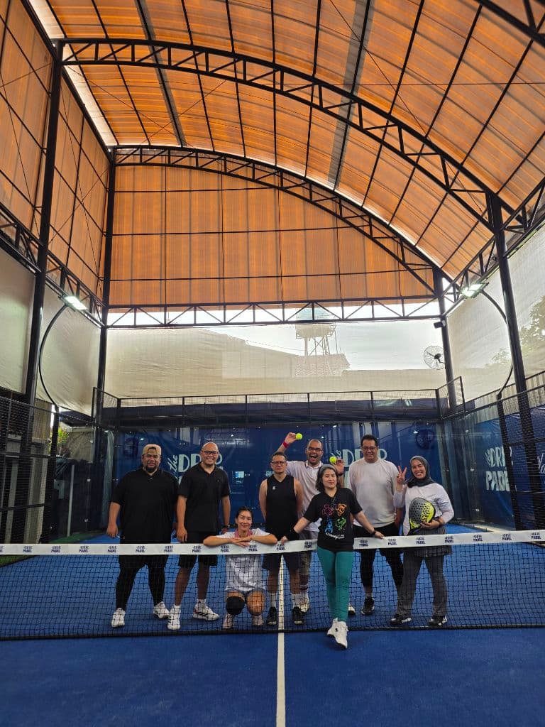 WB Padel Club media 1