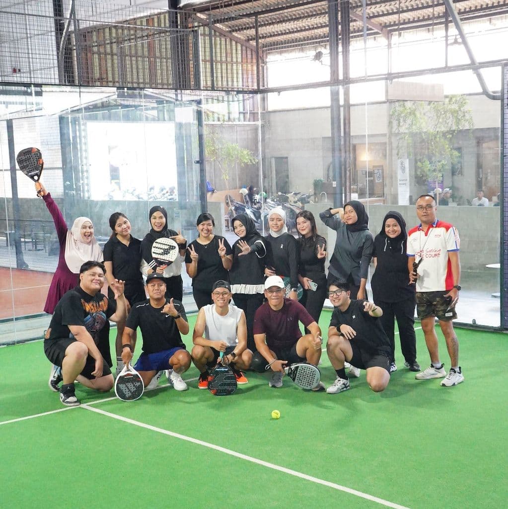 Padel Rek! media 3
