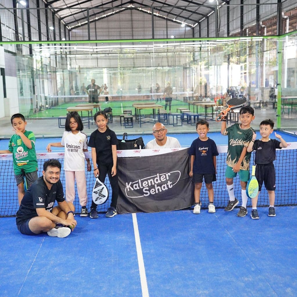 Padel Rek! media 2