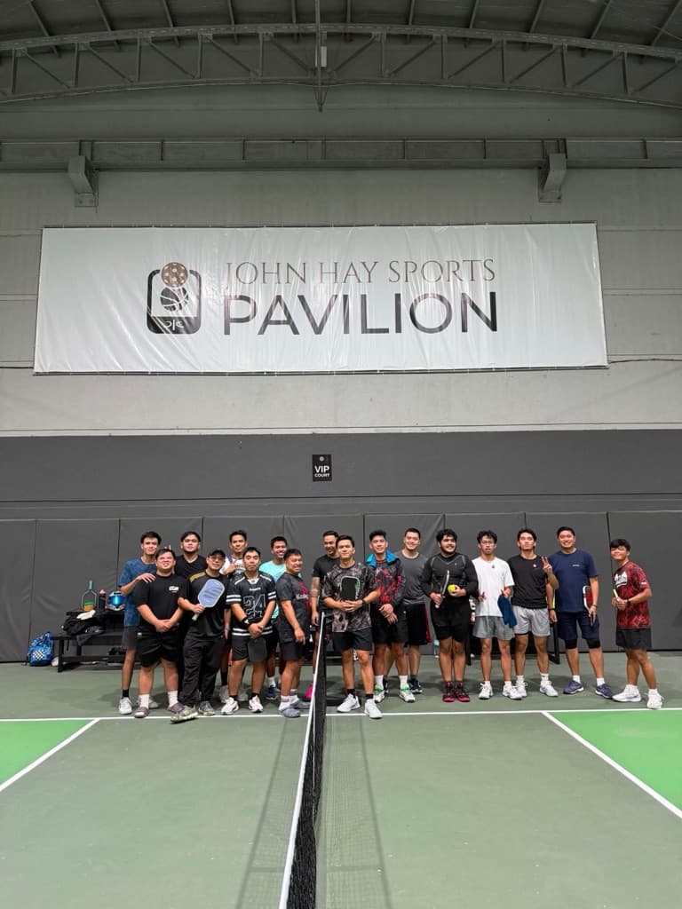 Bang Bros Pickleball Club - Baguio media 4