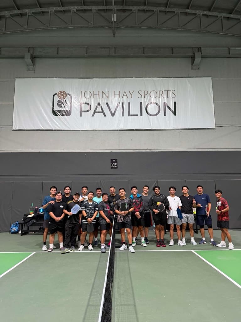 Bang Bros Pickleball Club - Baguio media 6
