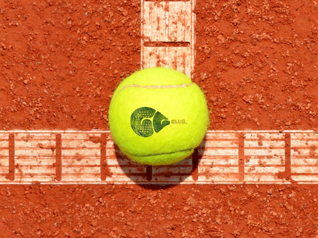 Good Game Padel Club media 1
