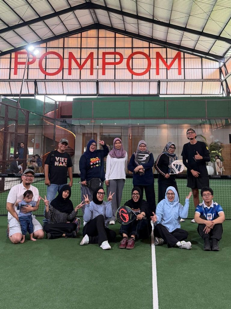 Meno Padel media 5