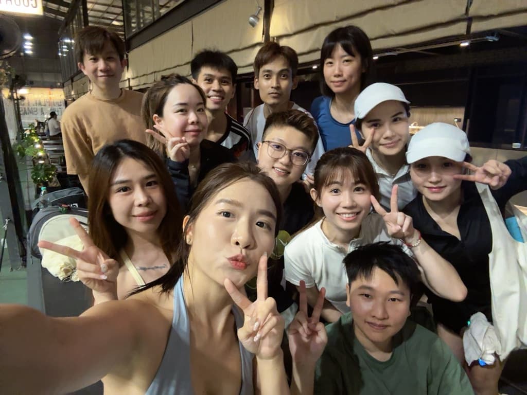 🇲🇾 Don't Play Play Pickleball Club media 4