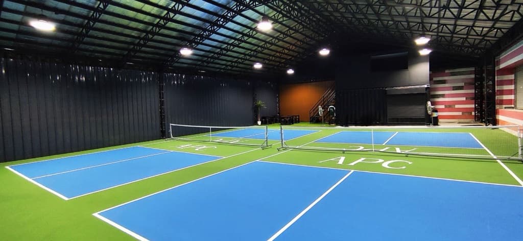 SMASH! Pickleball Marikina 🎾 media 1