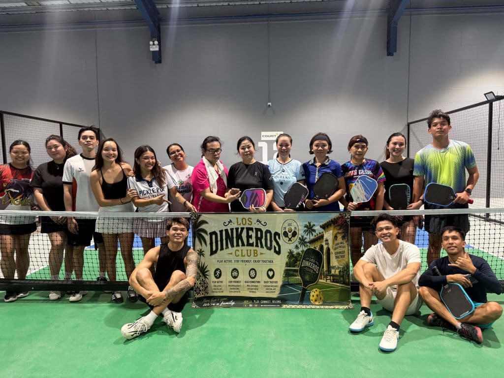 Los Dinkeros media 5