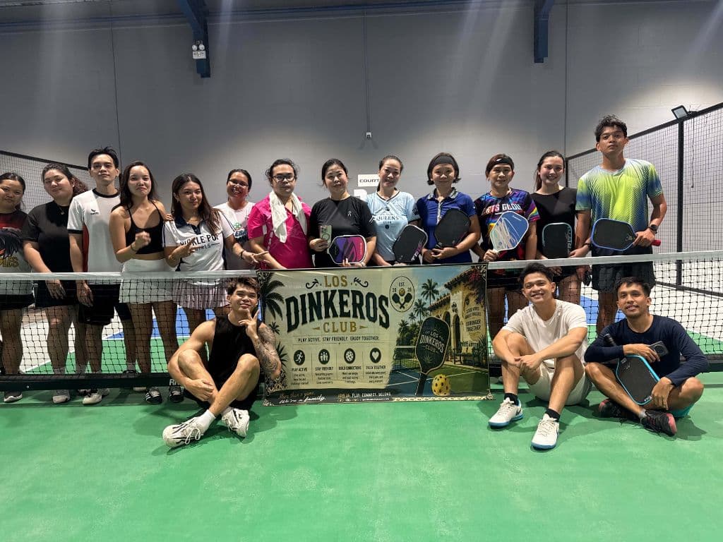 Los Dinkeros media 1