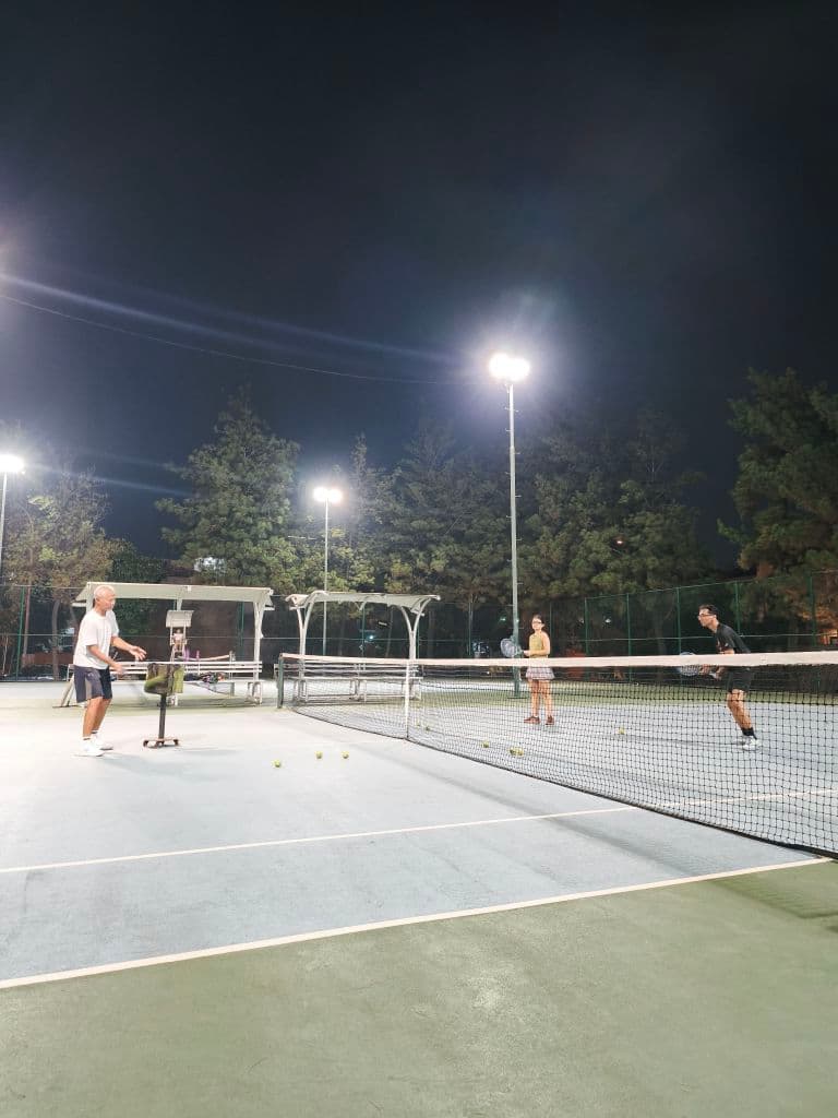 GATARO GOLF & TENNIS CLUB media 4