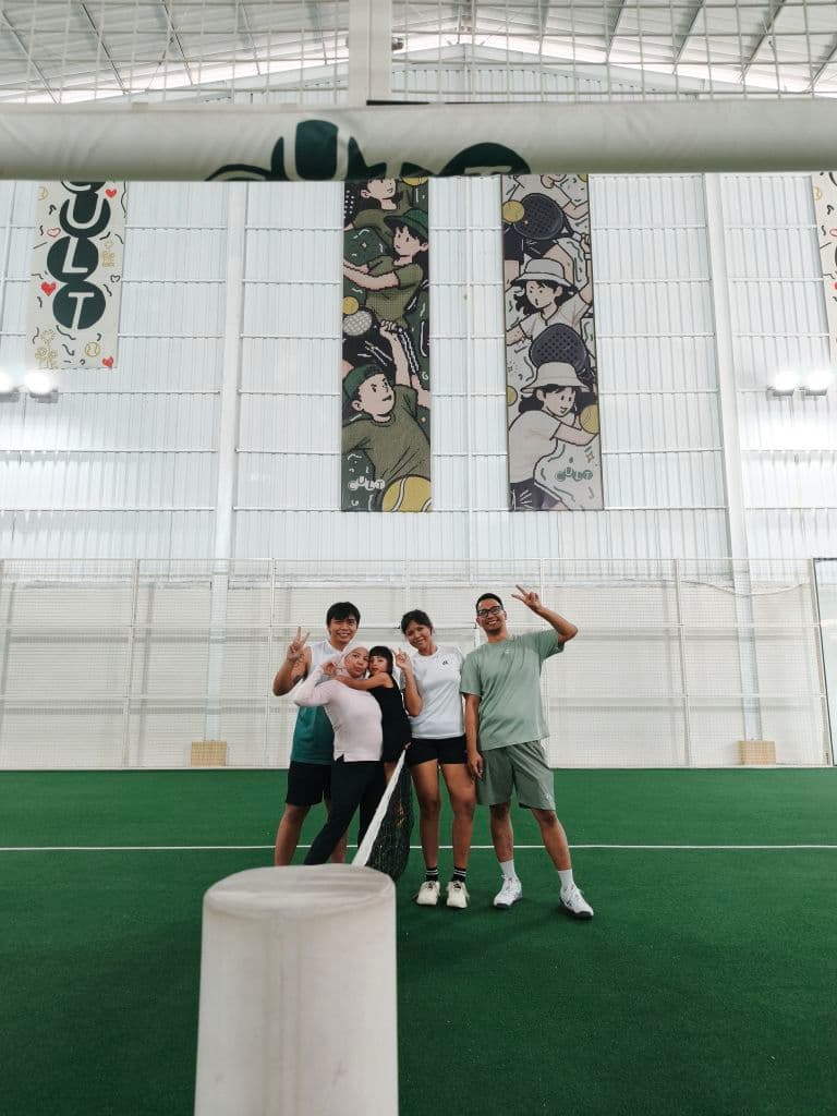 GATARO GOLF & TENNIS CLUB media 3